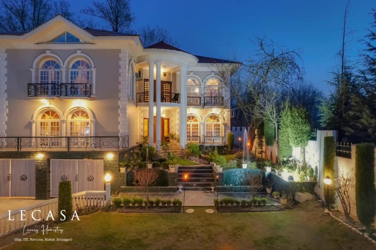 Lecasa Luxury Opp Itc Fortune