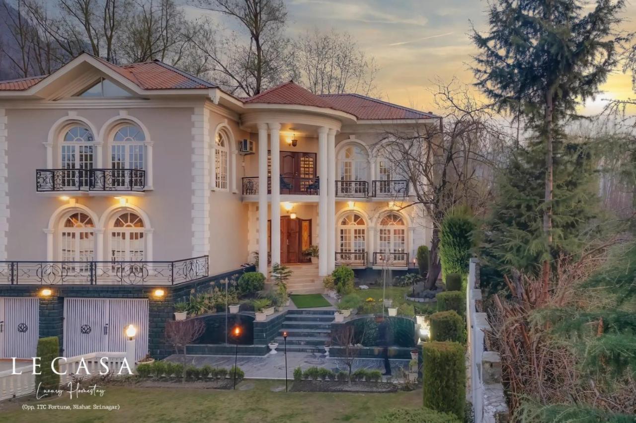 Villa Lecasa Luxury Opp Itc Fortune