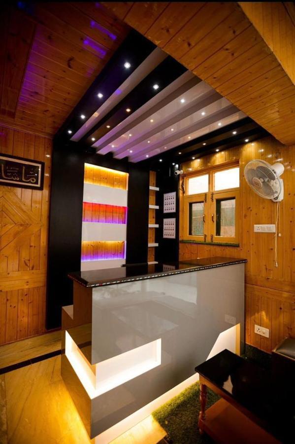 Seven Hills By Him Haults Hospitality Hotel