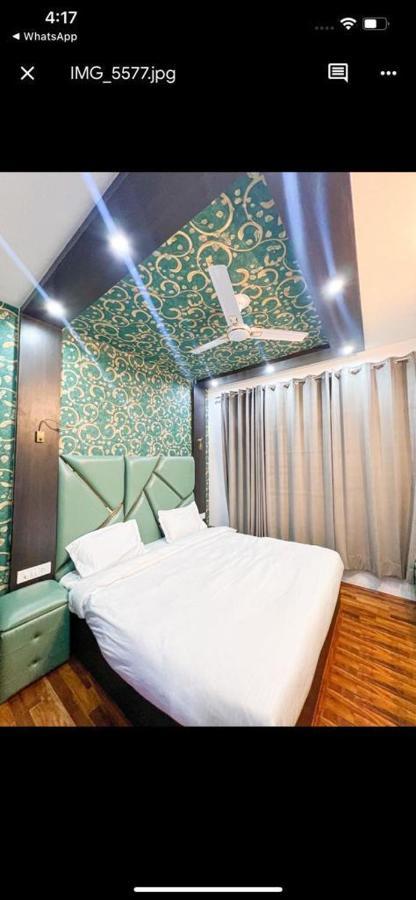 Seven Hills By Him Haults Hospitality Hotel 3*