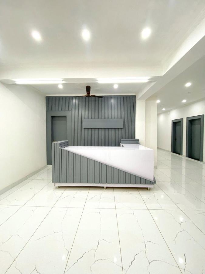 Guest house The Leo Heritage *