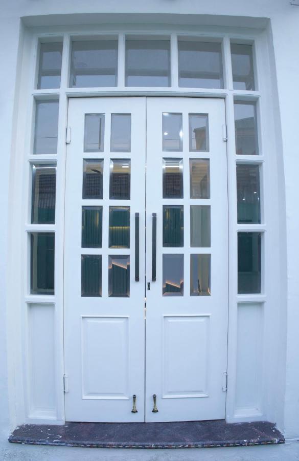 The Leo Heritage Guest house *