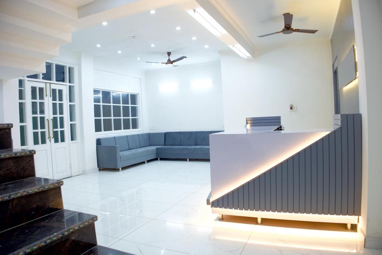 Guest house The Leo Heritage *