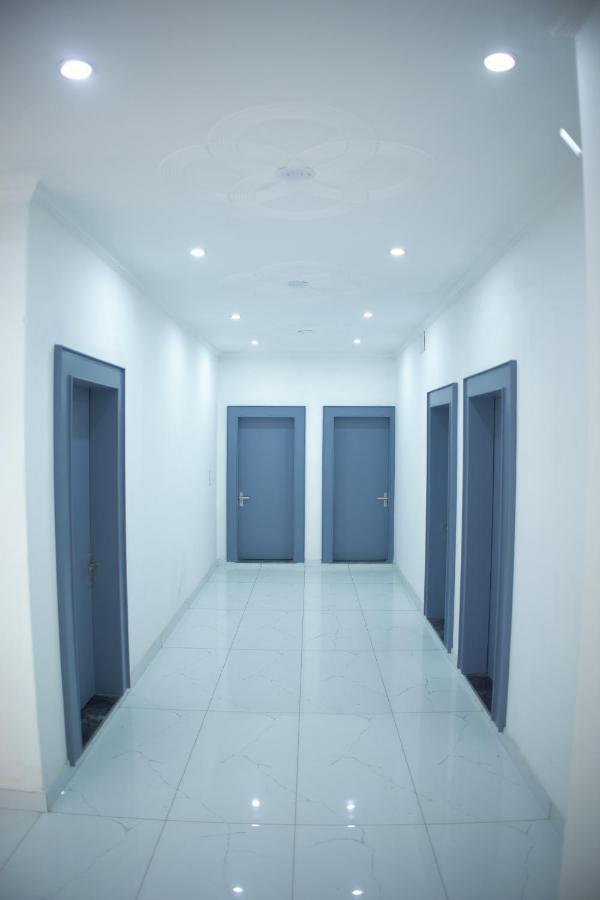 The Leo Heritage Guest house