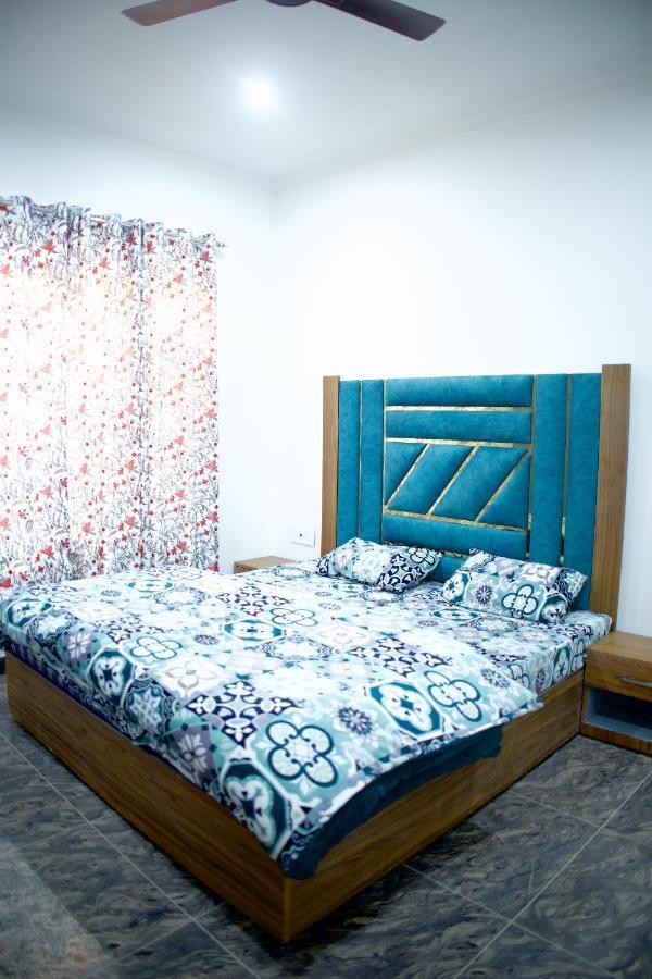 Guest house The Leo Heritage Srinagar (Jammu and Kashmir)
