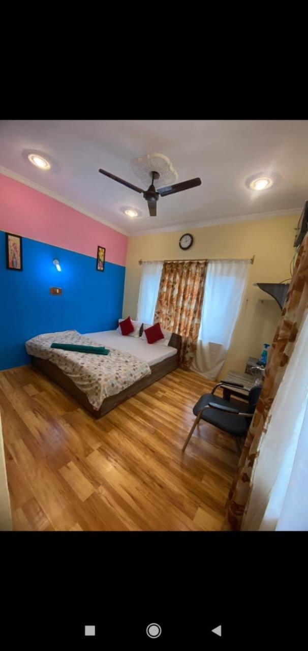 Hotel Young Mamta 3*