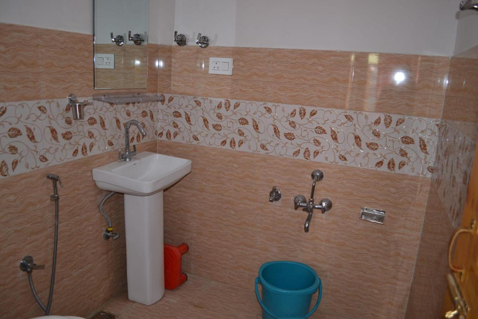 Ramadan Guest house