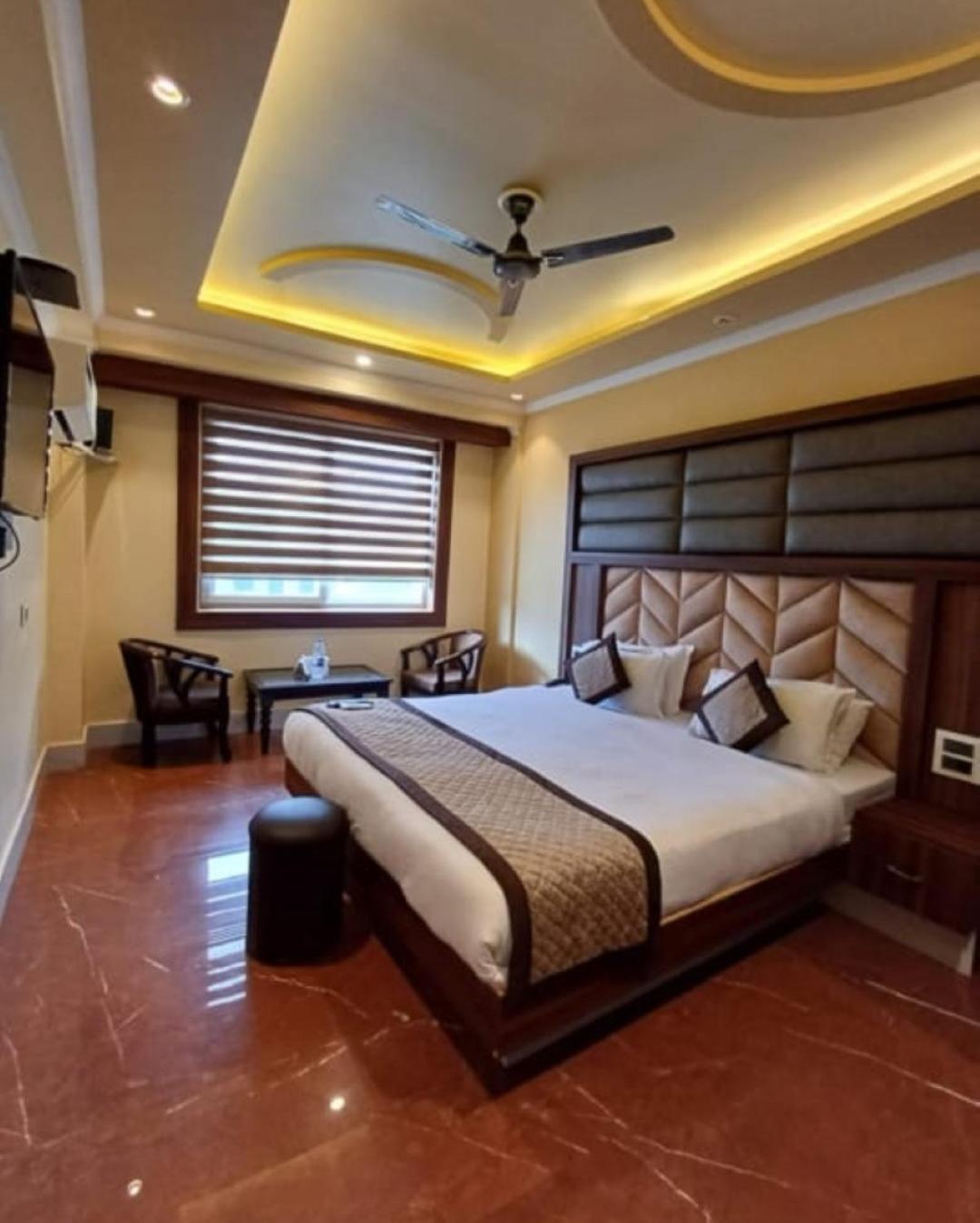 Limewood , Hotel