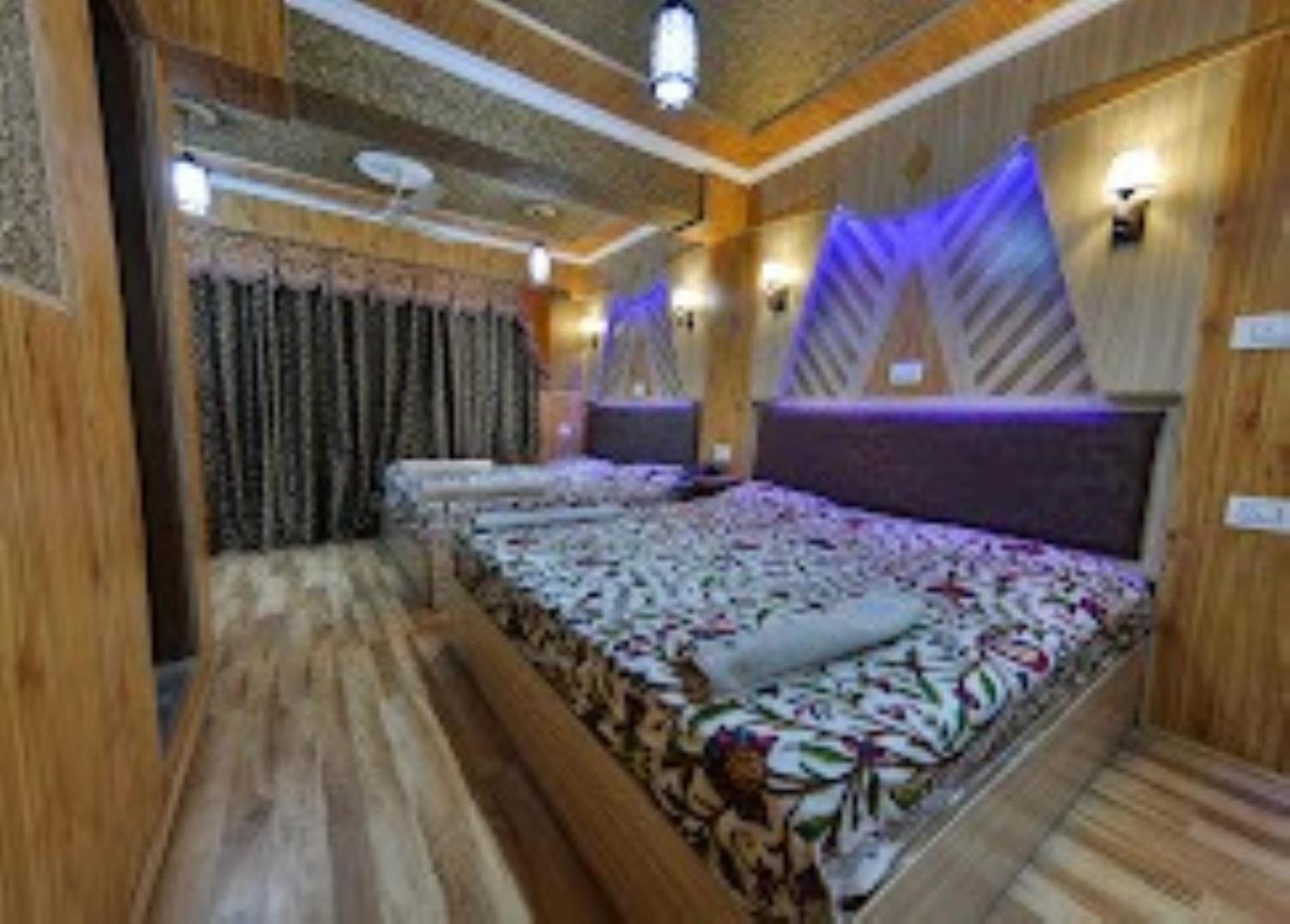 Grace Hotel