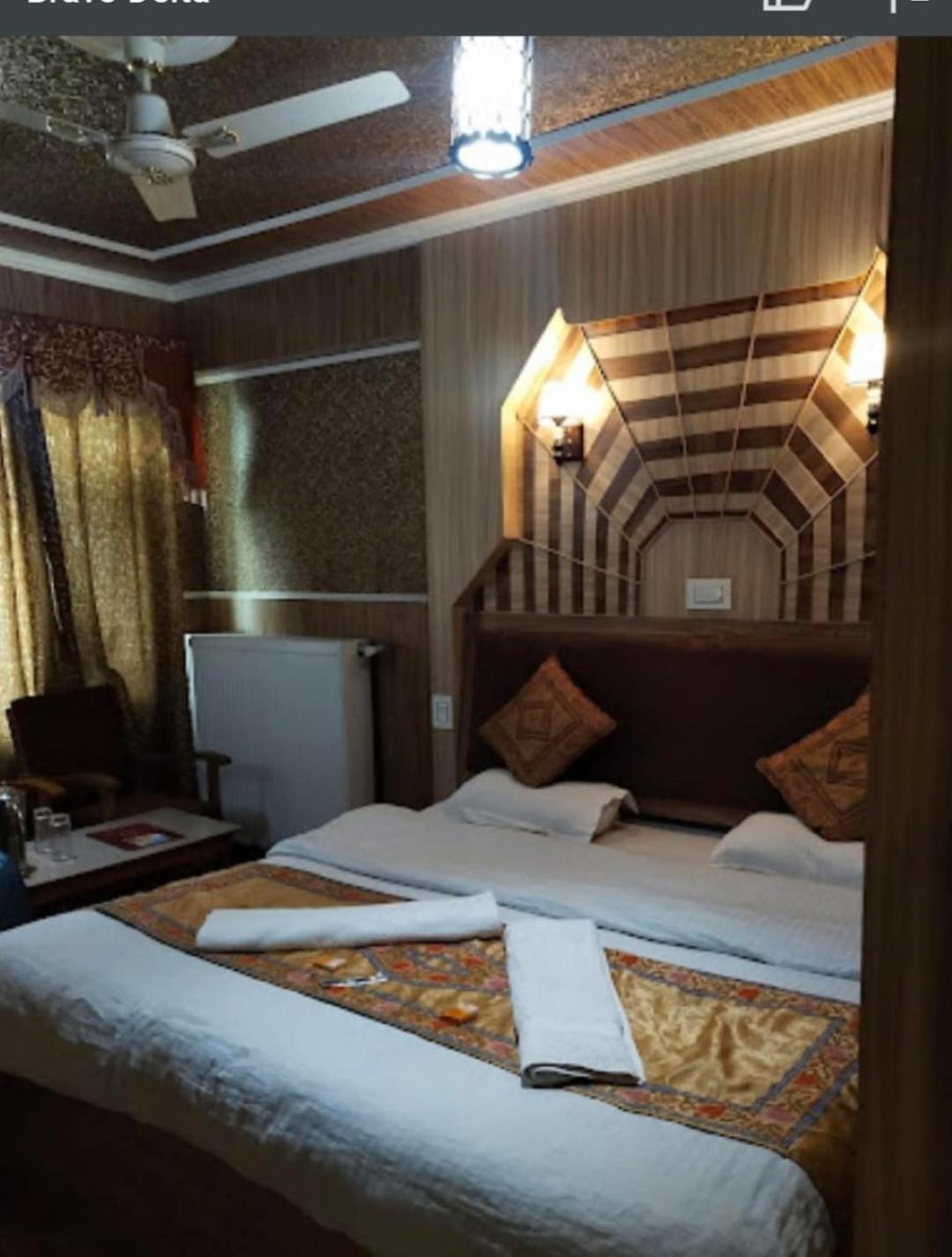 Hotel Grace
