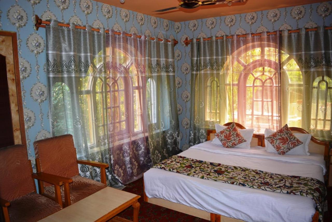 Bakhtawar Srinagar (Jammu and Kashmir)