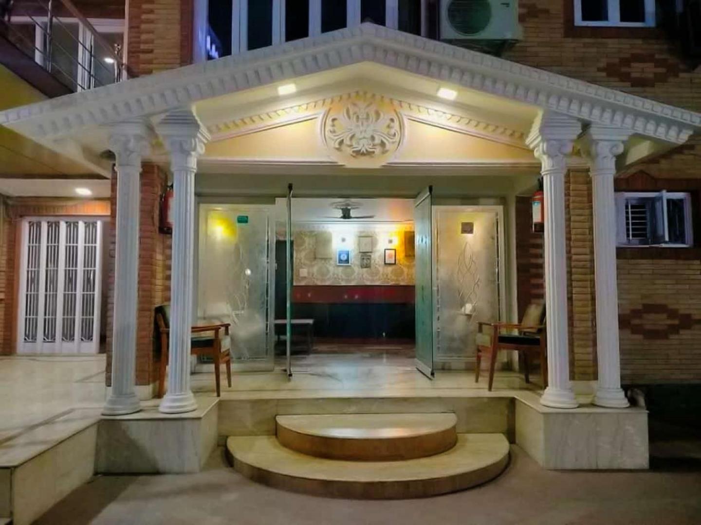 Sterling , Hotel Srinagar (Jammu and Kashmir)