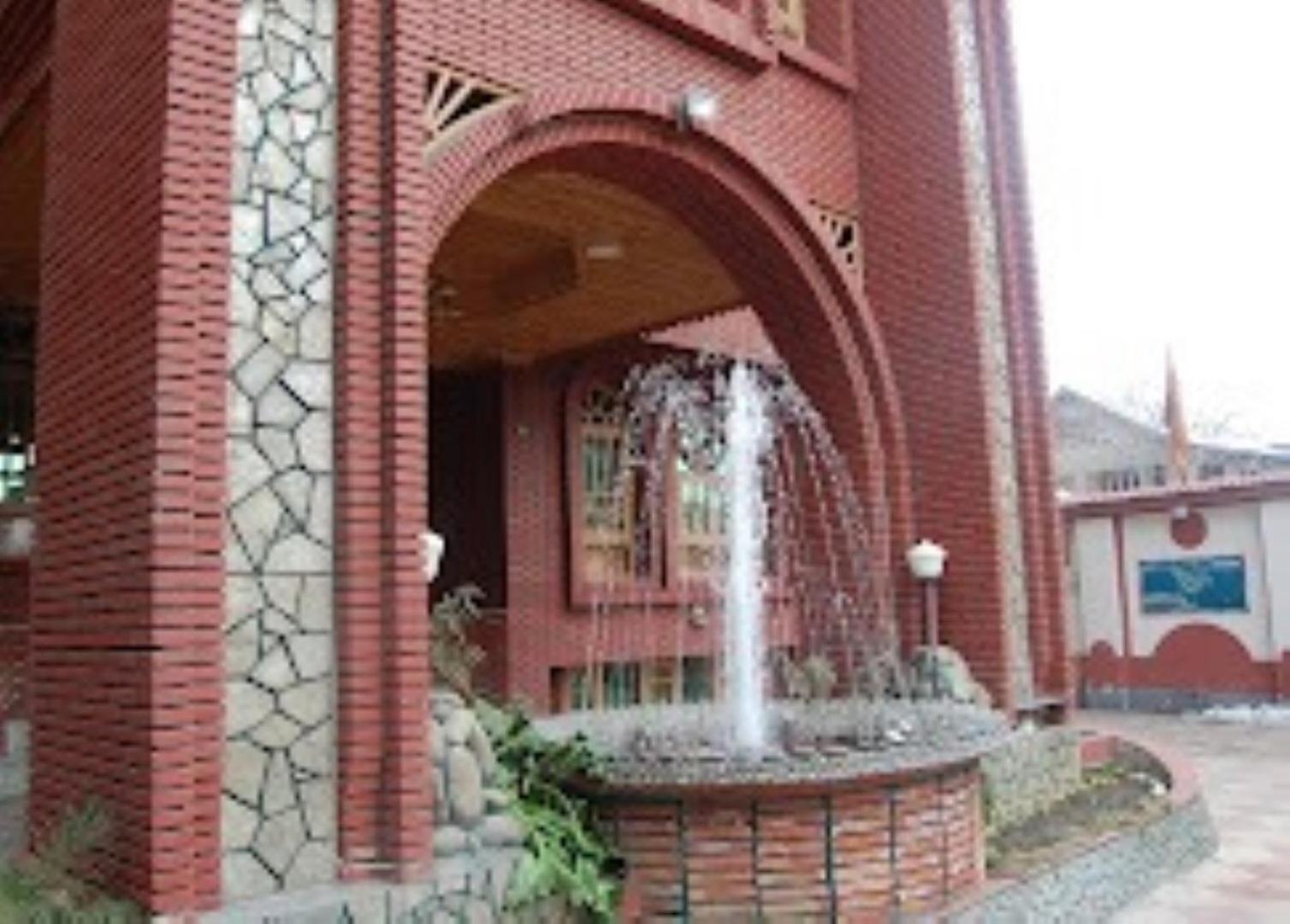 Grace Hotel Srinagar (Jammu and Kashmir)