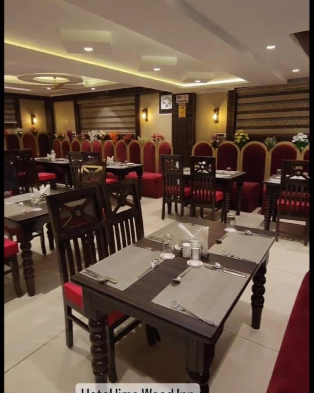 Limewood , 3*