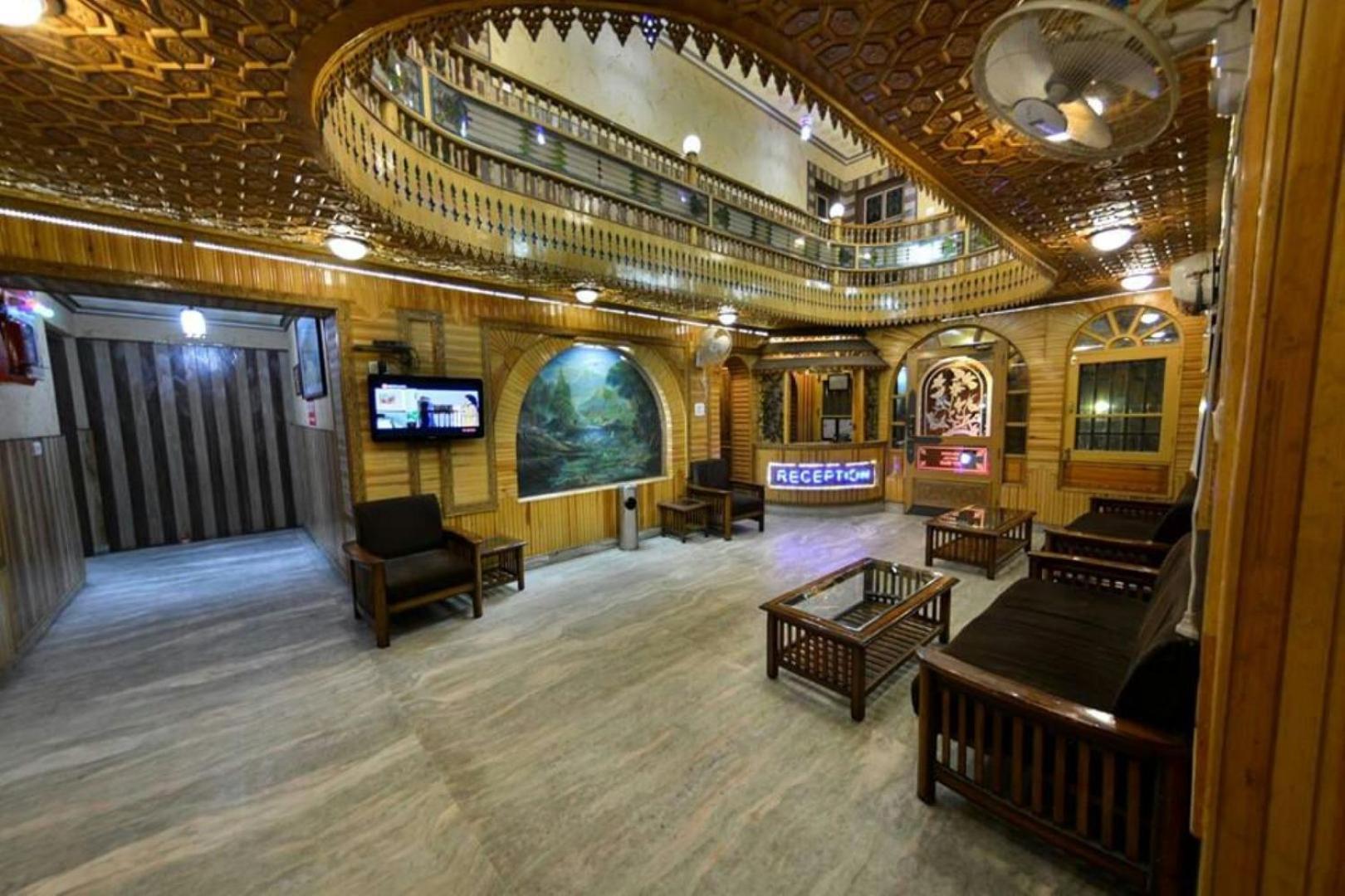 Hotel Grace