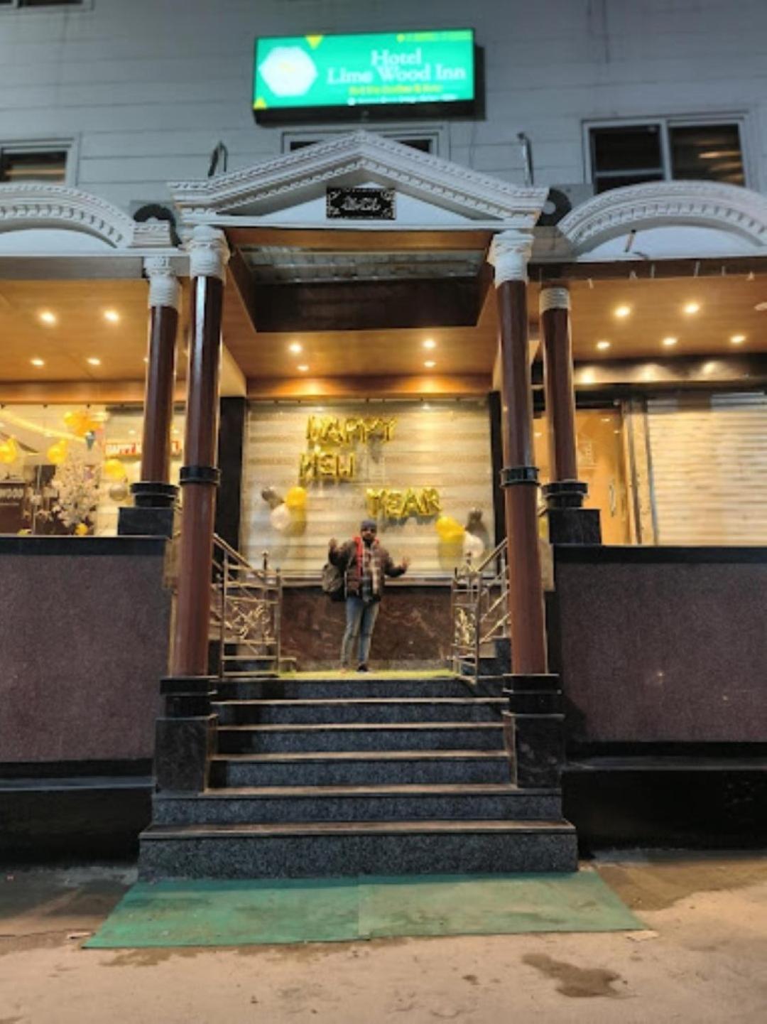 Limewood , Hotel