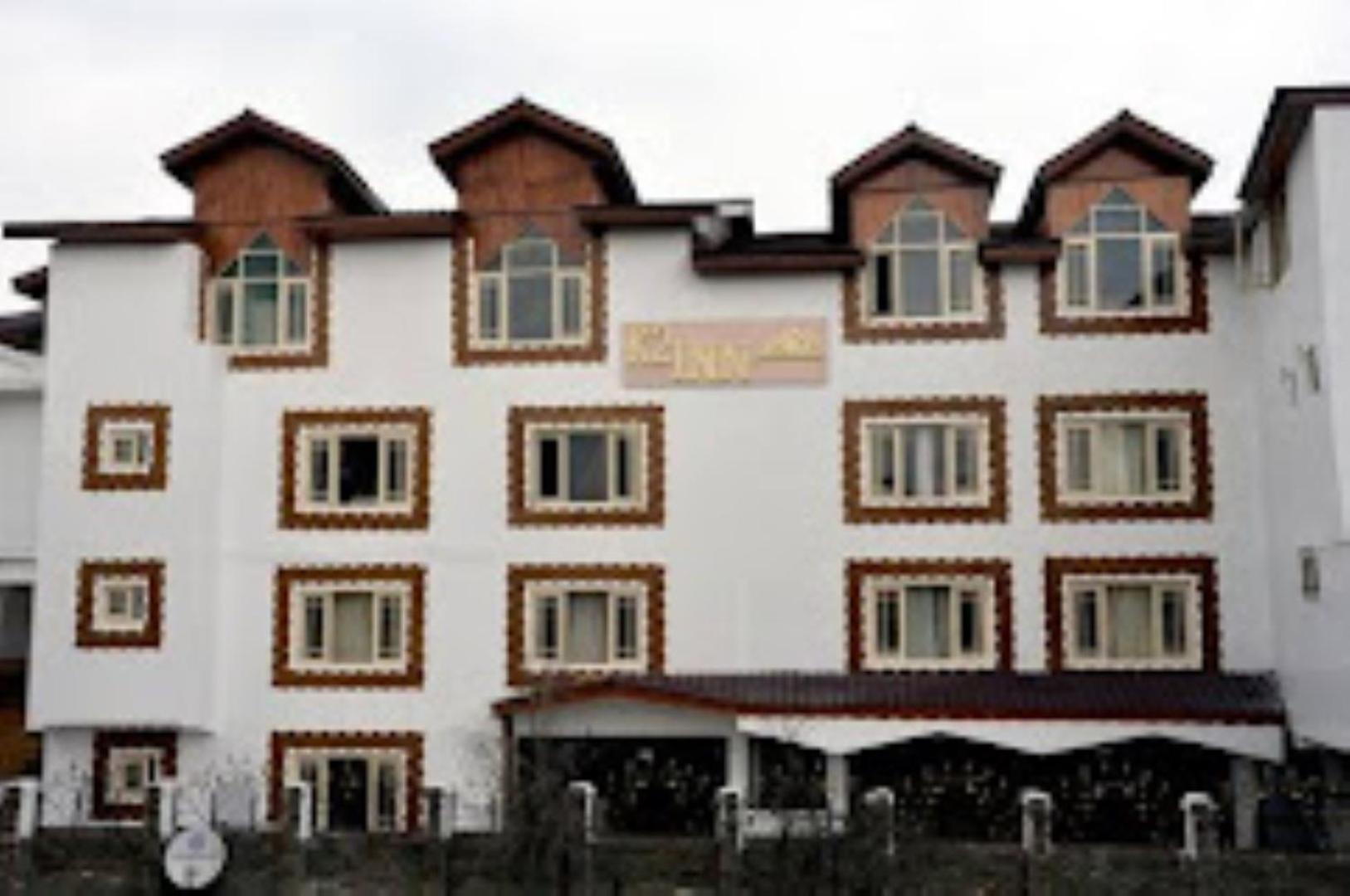 K2 , Srinagar (Jammu and Kashmir)