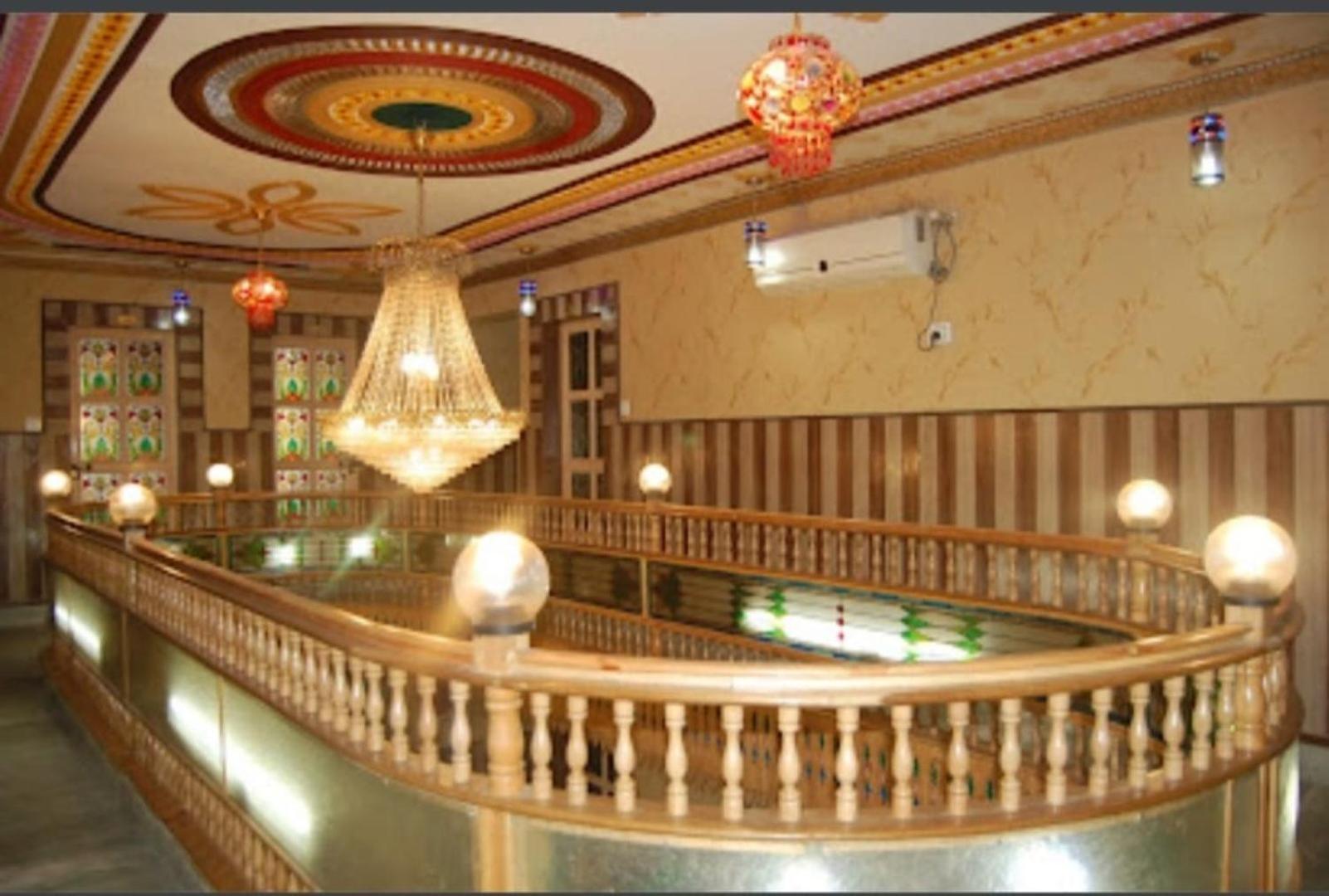 Hotel Grace 3*