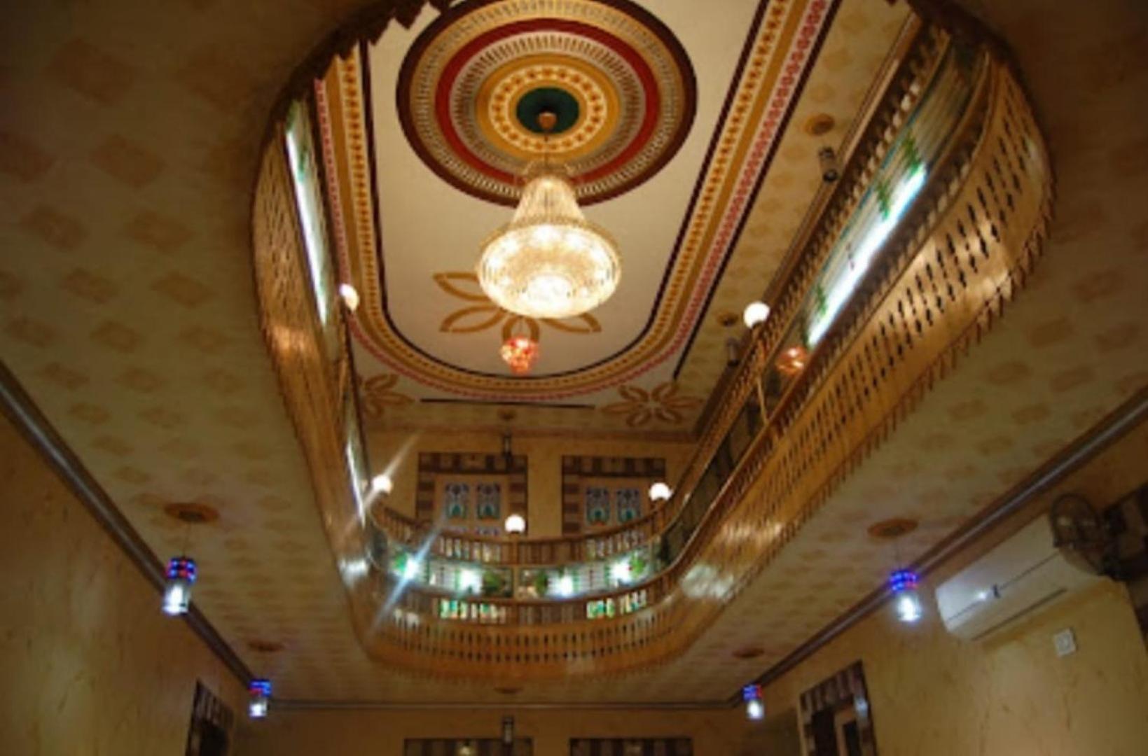 Grace Hotel 3*