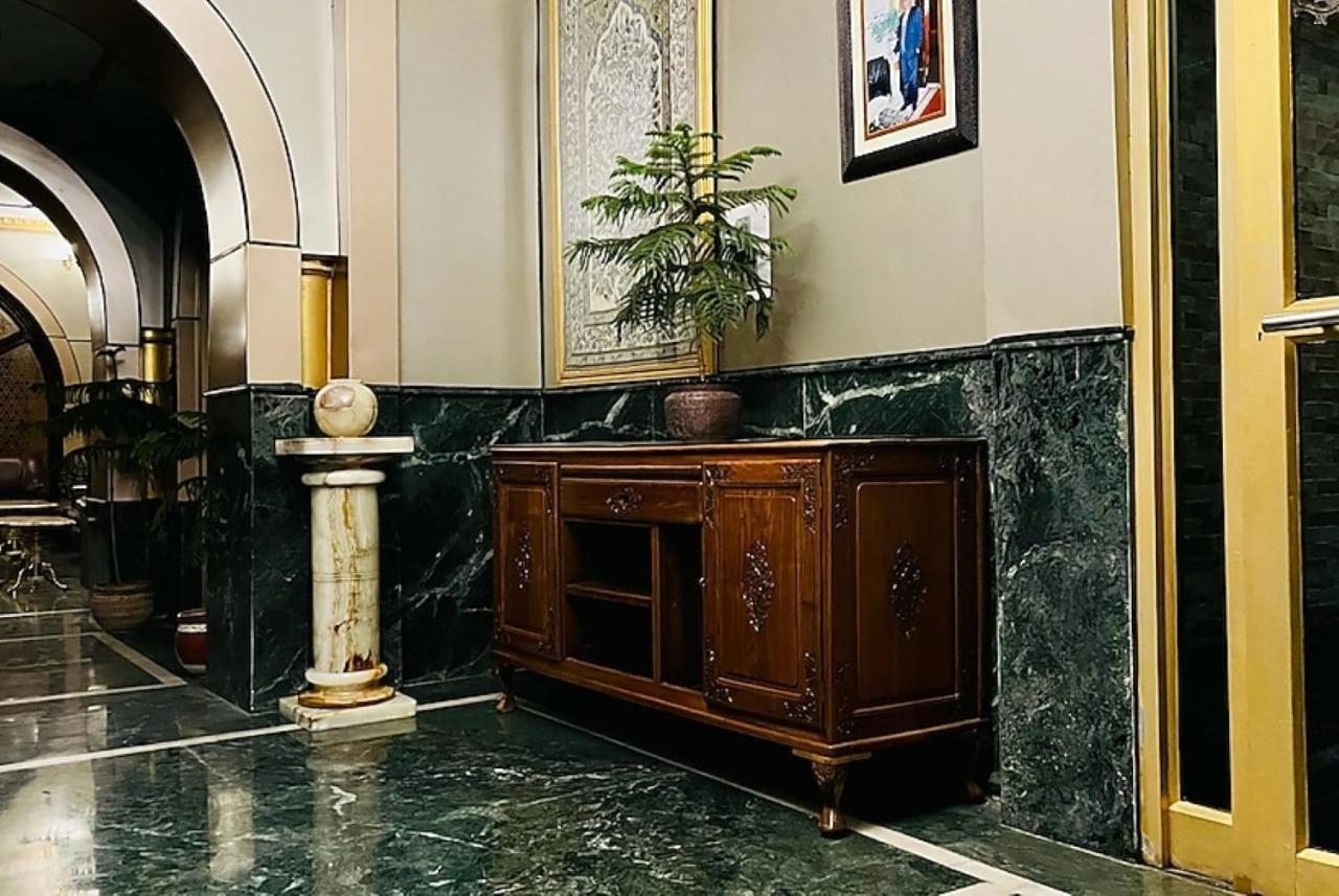 International Hotel