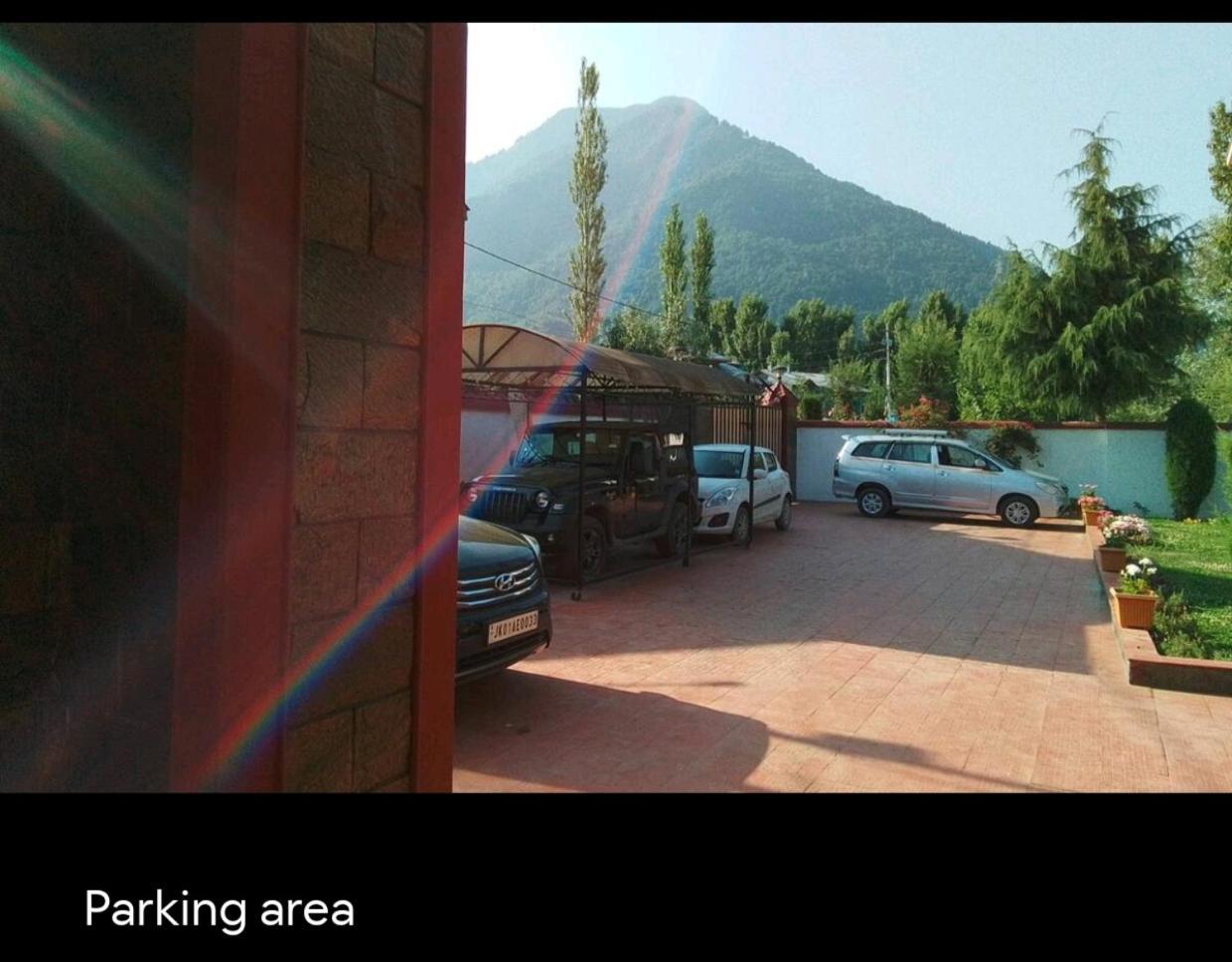 Homestay Golden