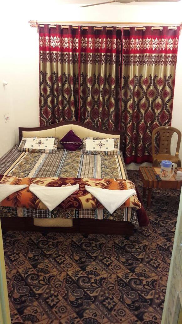Fabulous Kashmir Srinagar 3* Srinagar (Jammu and Kashmir)