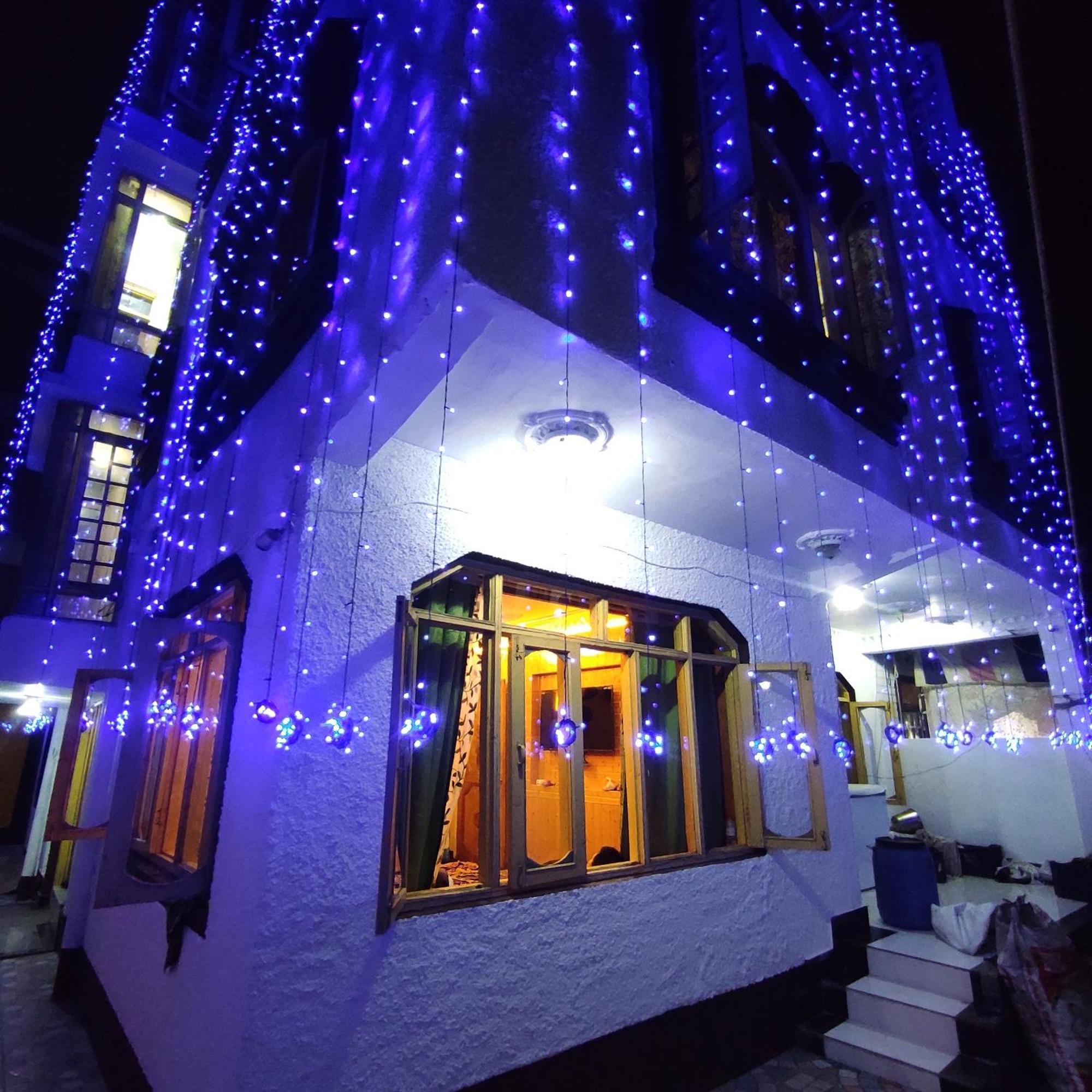 Hotel Fabulous Kashmir Srinagar 3*