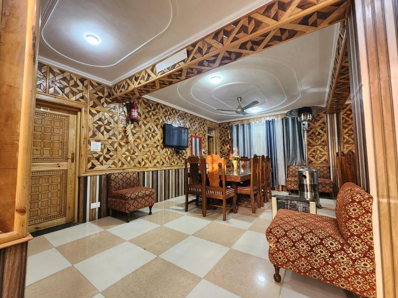 Apartment Pippin Place *