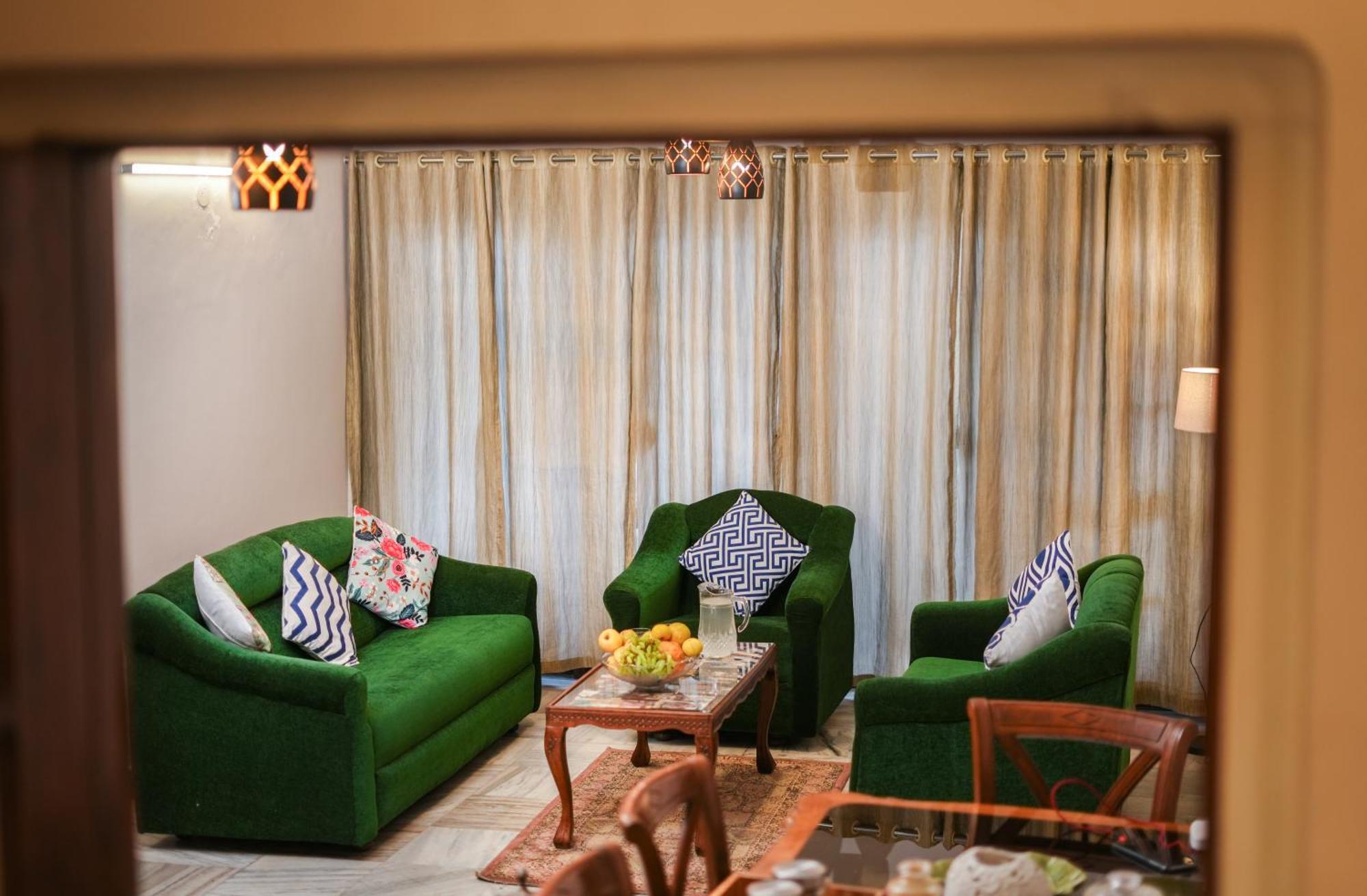 Anand Homestay Homestay