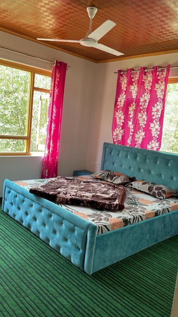 Ramadan Guest house *