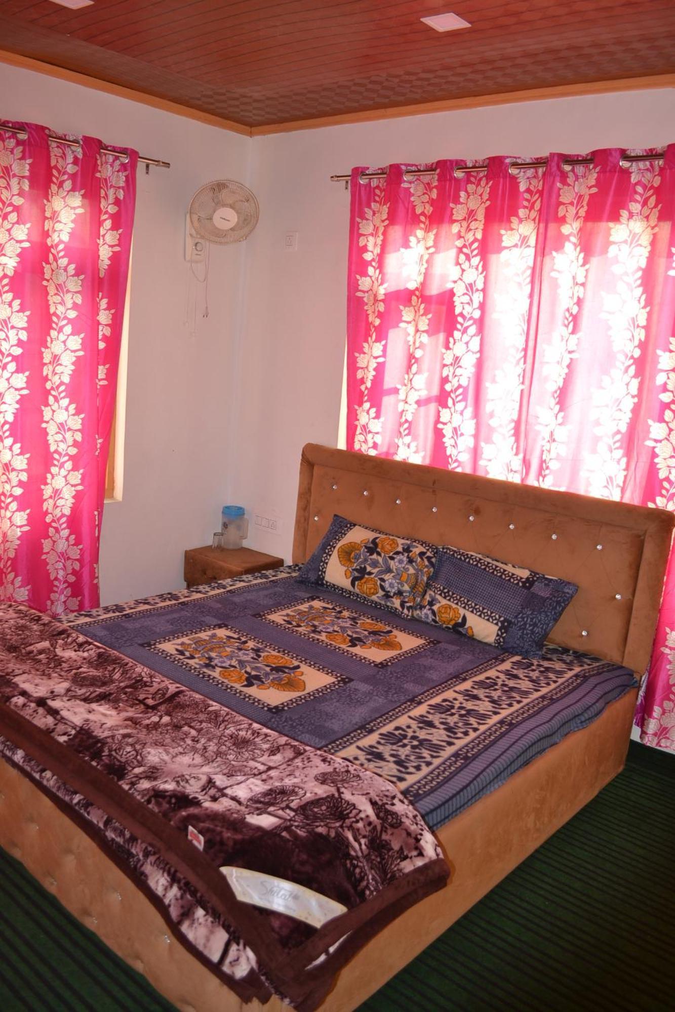 Guest house Ramadan