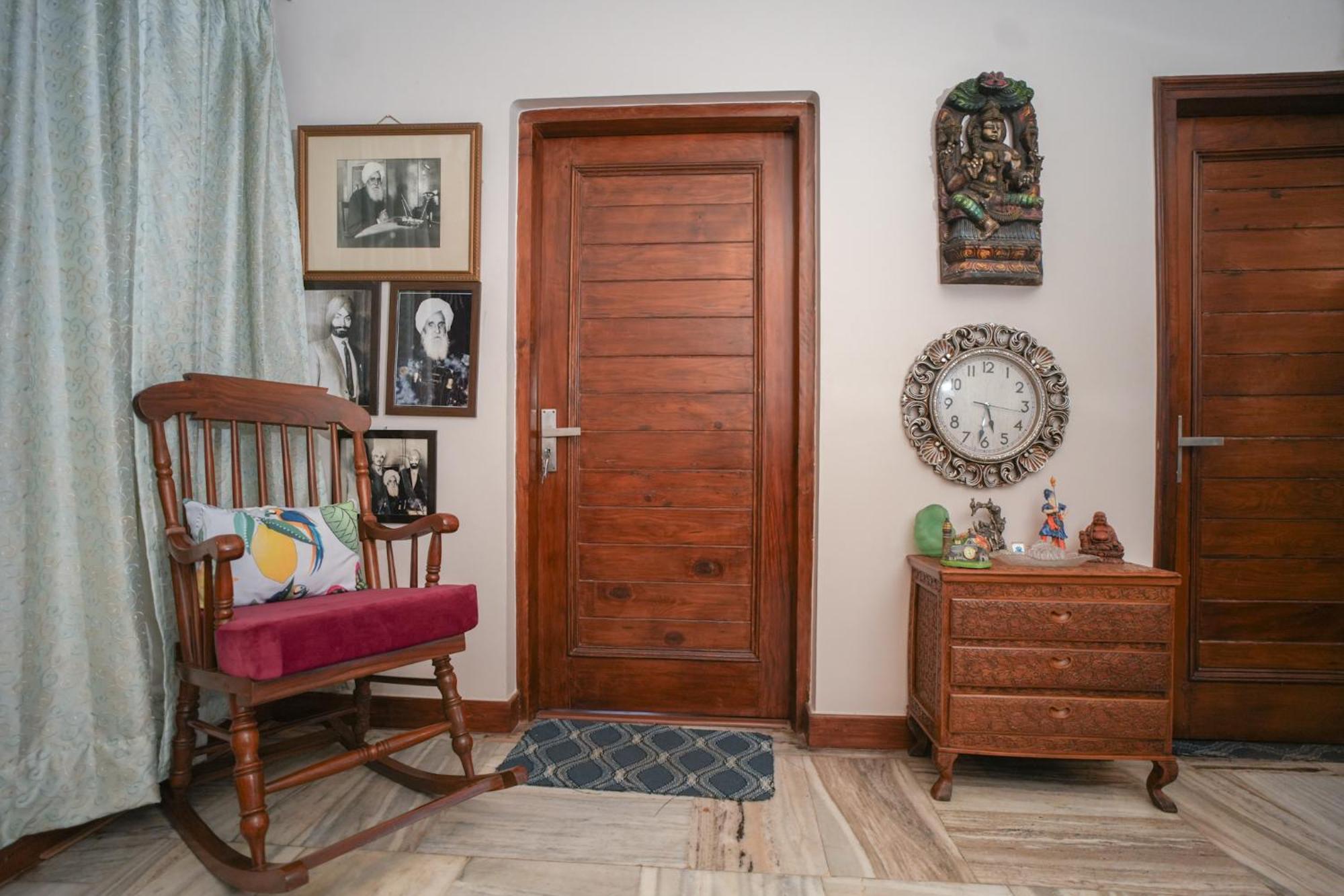 Homestay Anand Homestay