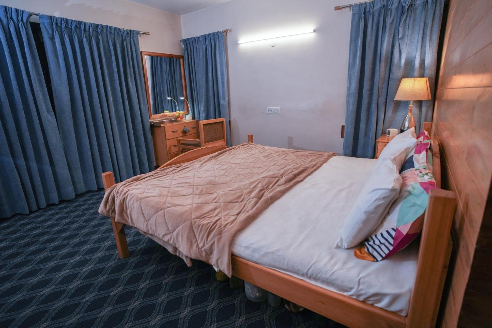 Anand Homestay Homestay Srinagar (Jammu and Kashmir)