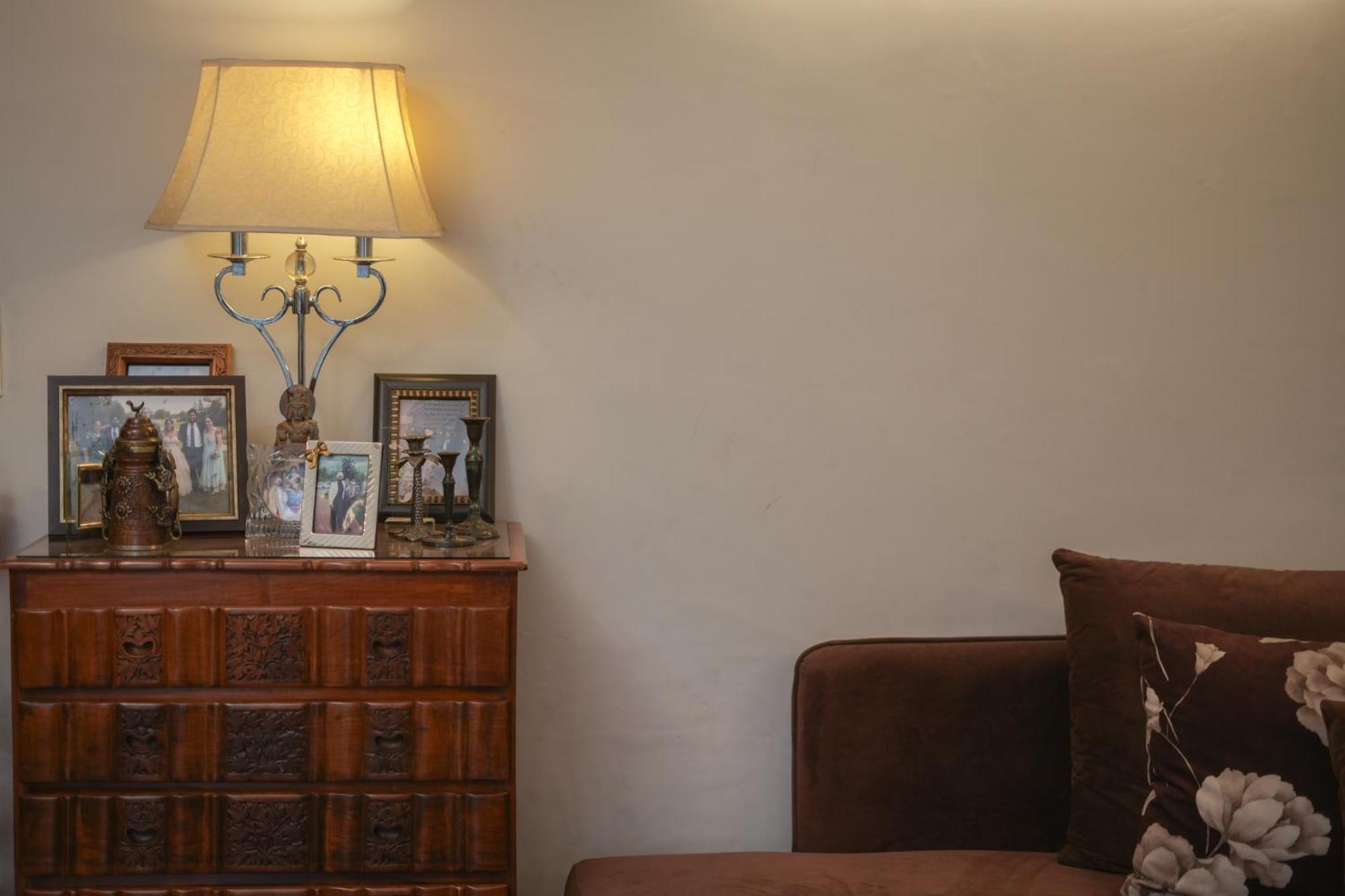 Anand Homestay
