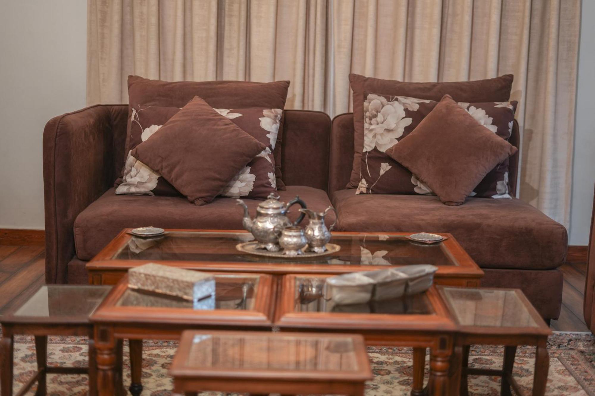 Anand Homestay Homestay Srinagar (Jammu and Kashmir)
