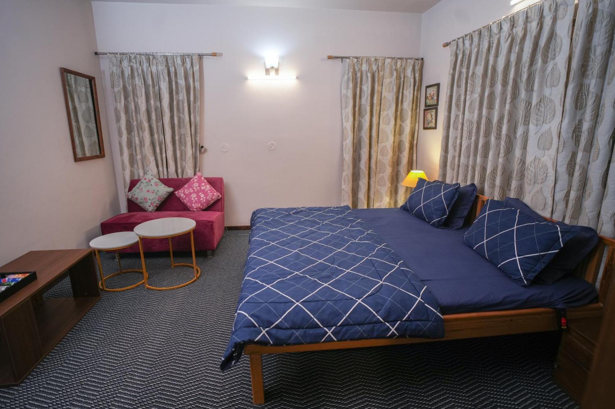 Anand Homestay Homestay