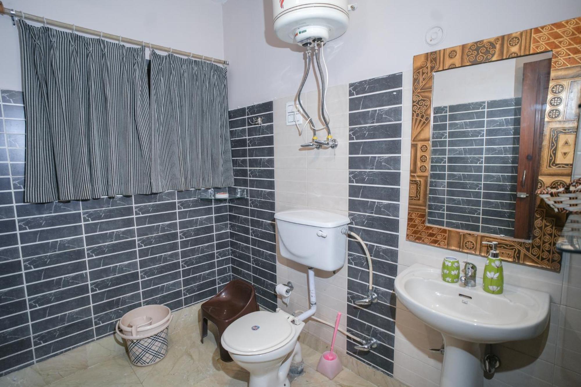 Homestay Anand Homestay