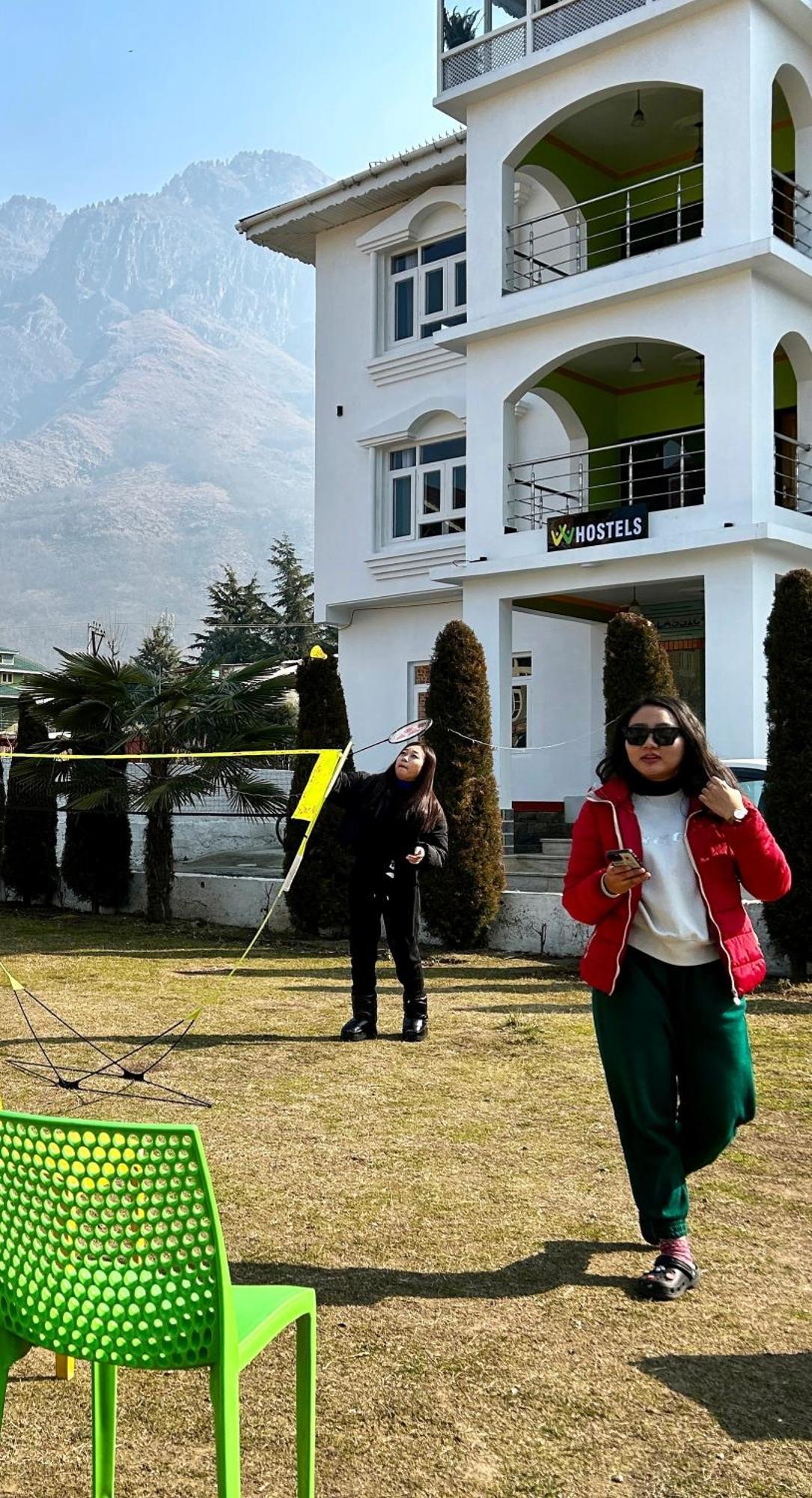 Hostel Whostels Srinagar (Jammu and Kashmir)