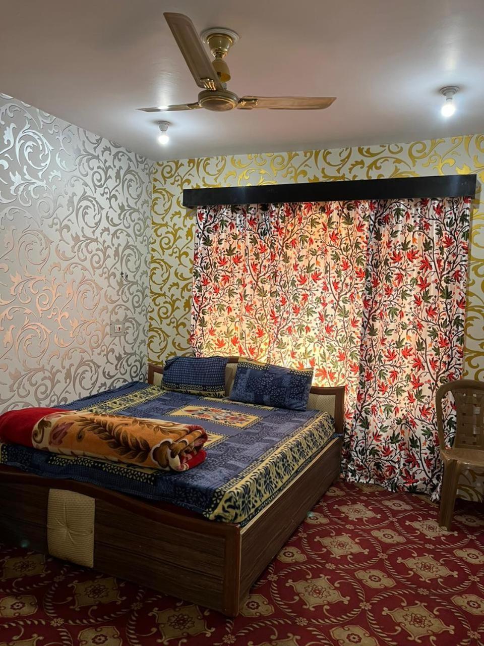 Kashmir Heaven 2*