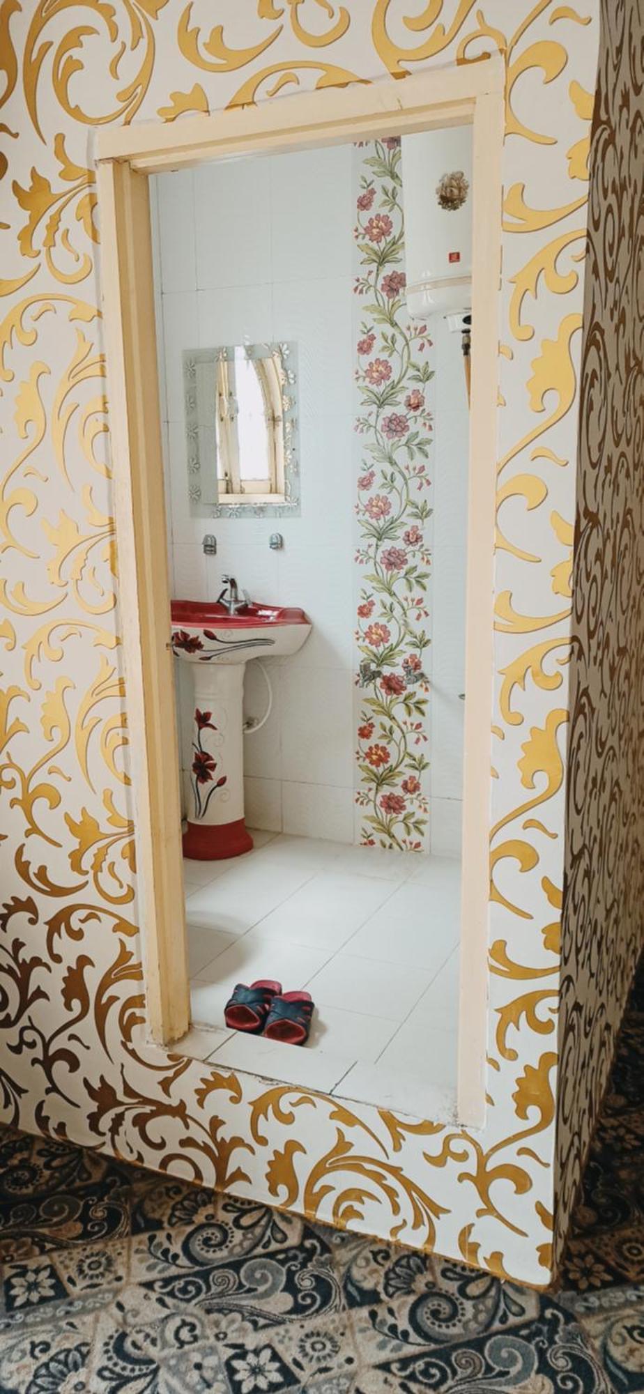 Kashmir Heaven Hotel Srinagar (Jammu and Kashmir)