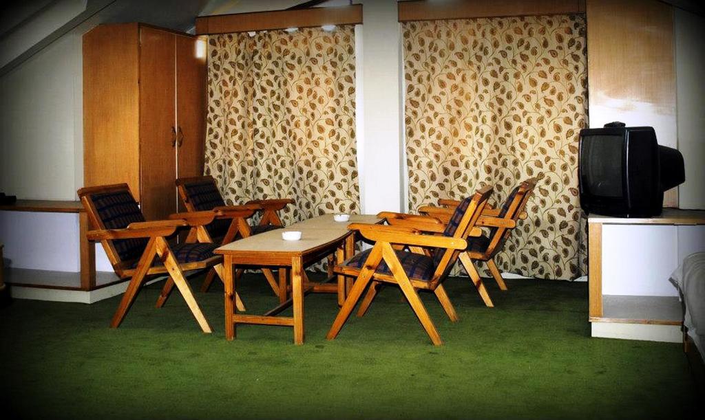 Welcome Residency Hotel Srinagar (Jammu and Kashmir)