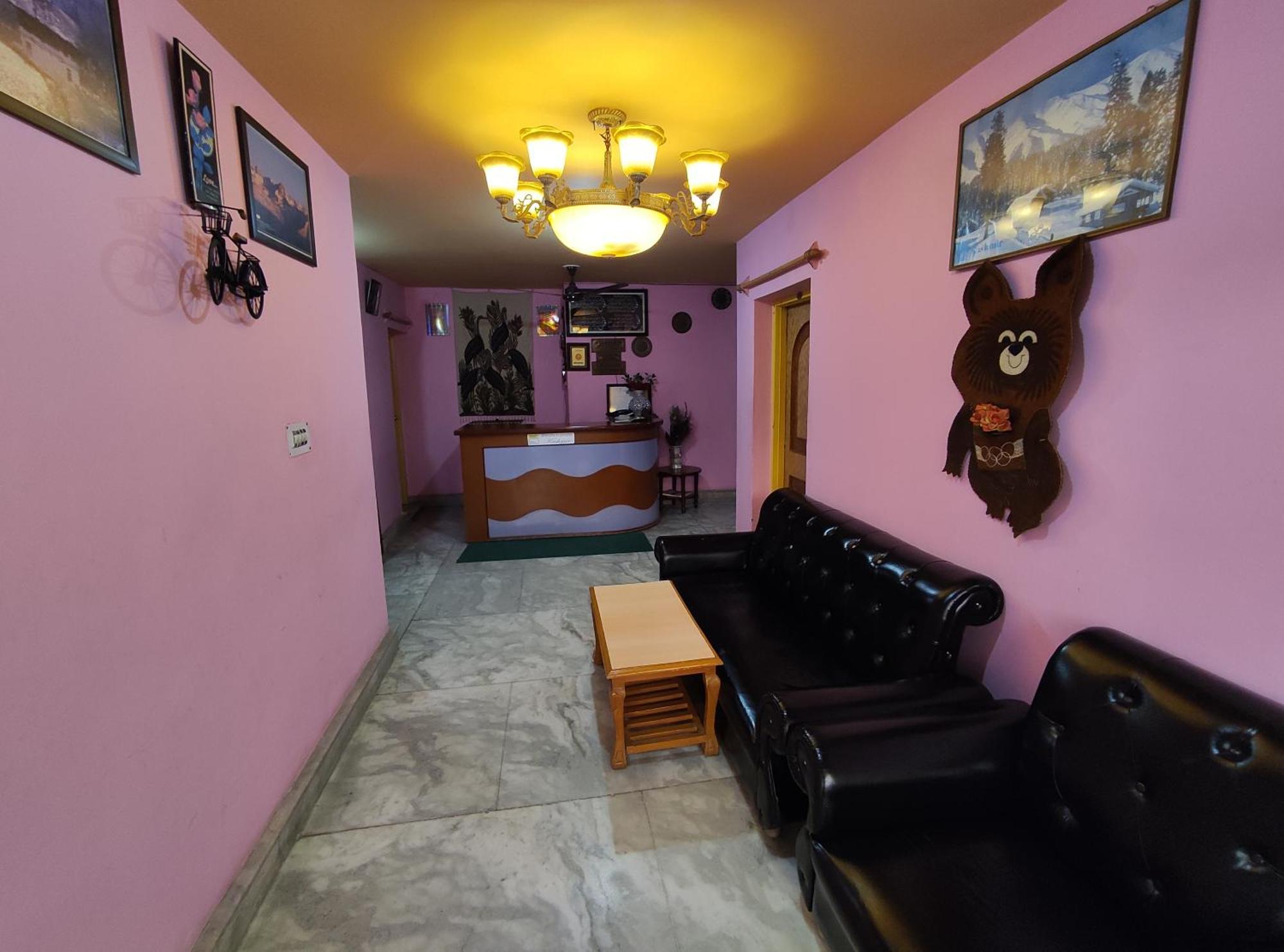 Hotel Bakhtawar 2*