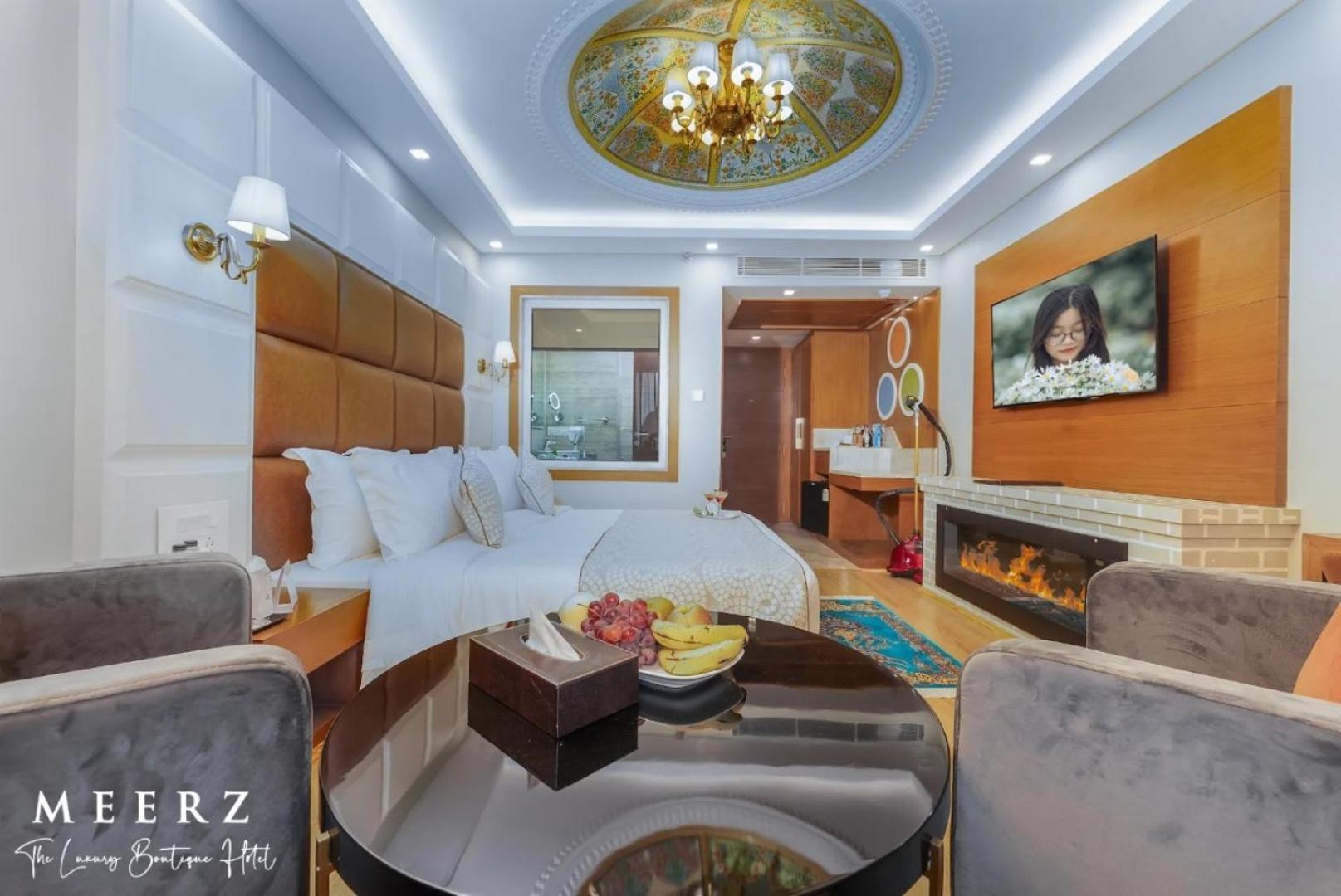 Meerz Hotel