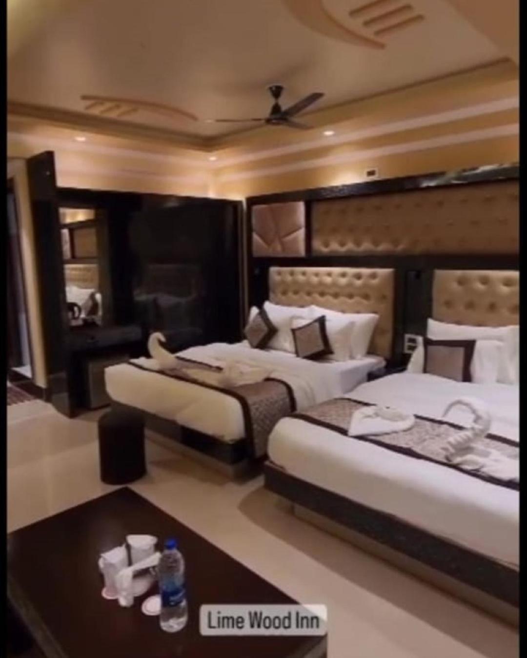 Hotel Limewood , 3*