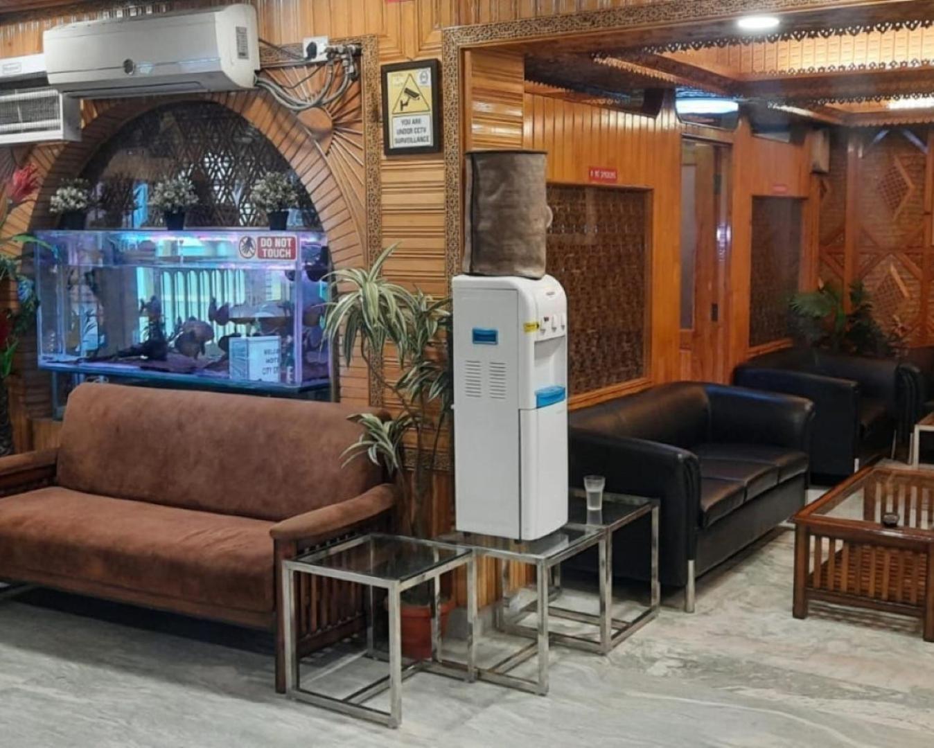 Grace Hotel 3*