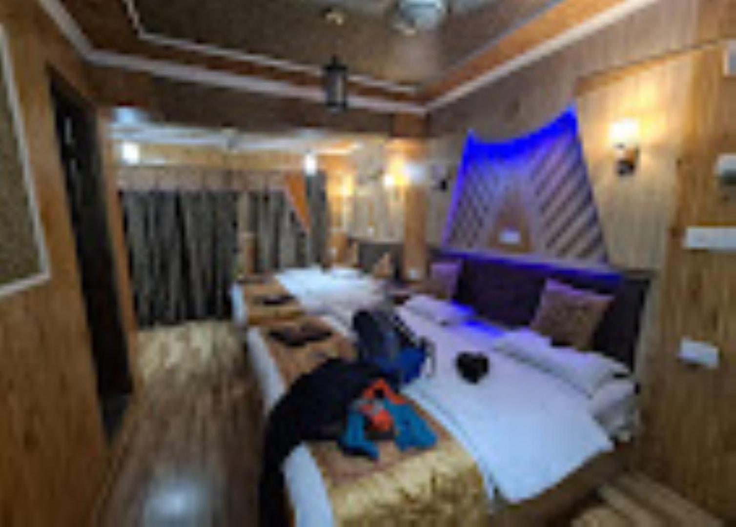 Grace 3* Srinagar (Jammu and Kashmir)