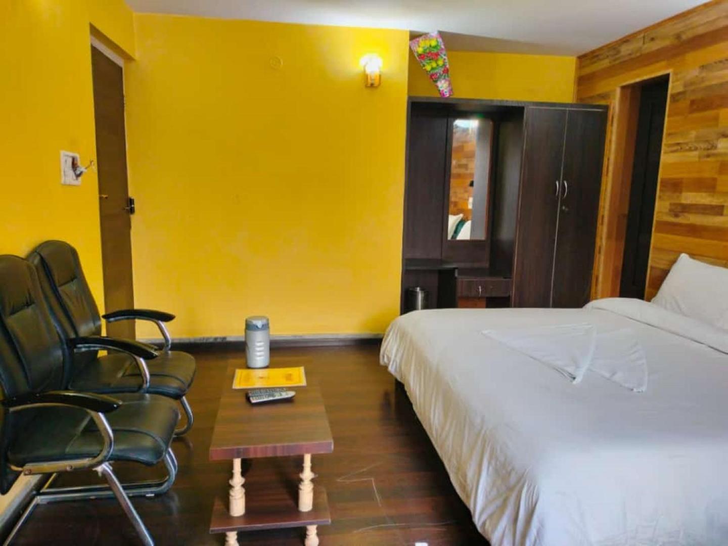 Sterling , Hotel Srinagar (Jammu and Kashmir)