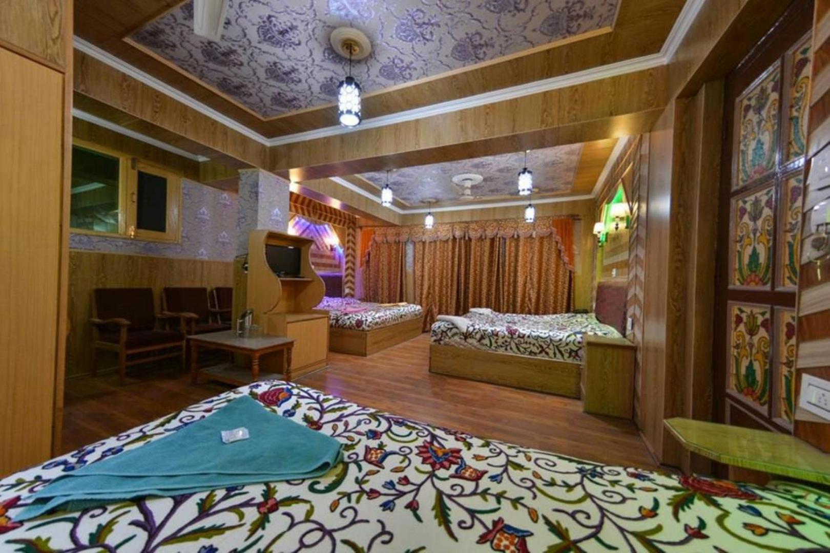 Hotel Grace 3*