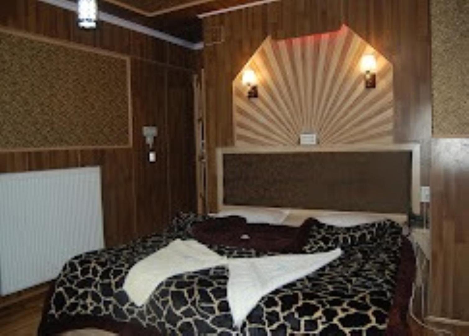 Grace 3* Srinagar (Jammu and Kashmir)