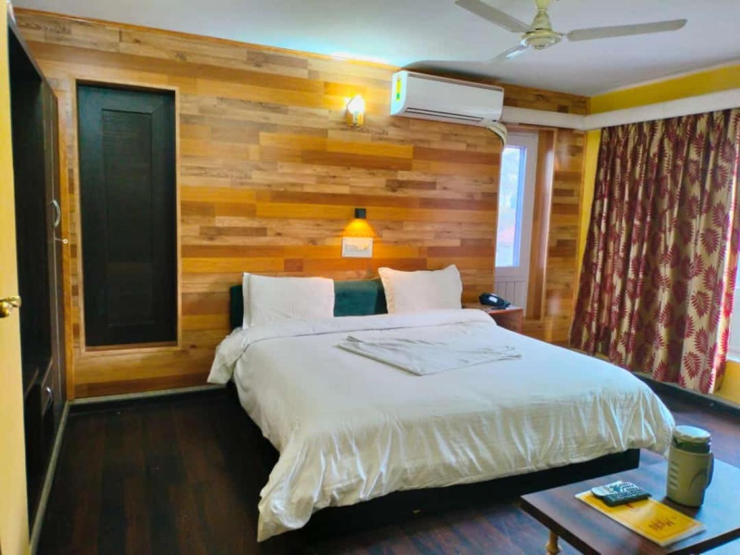 Sterling , Hotel Srinagar (Jammu and Kashmir)